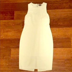 Express mid-length dress